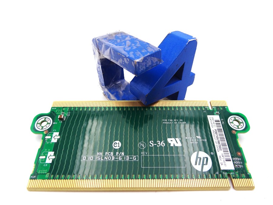 HP 701491-001 SL250 G8 GPU BOARD - 701445-001