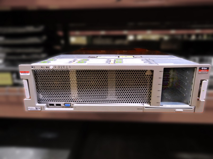 SUN 7016180 8CORE 2.85GHZ SYSTEM BOARD T4-2