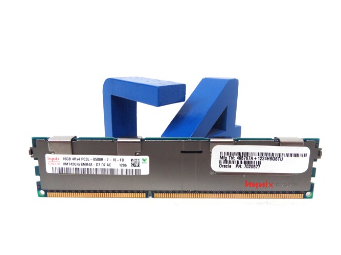 SUN 7020577 16GB DDR3 MEMORY DIMM