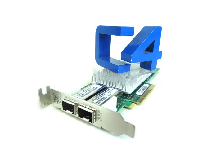 SUN 7023303 16GB DUAL PORT FC ADAPTER 7101674