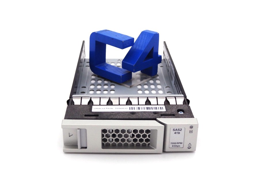 SUN 7044392 3.5 Disk Mounting Bracket