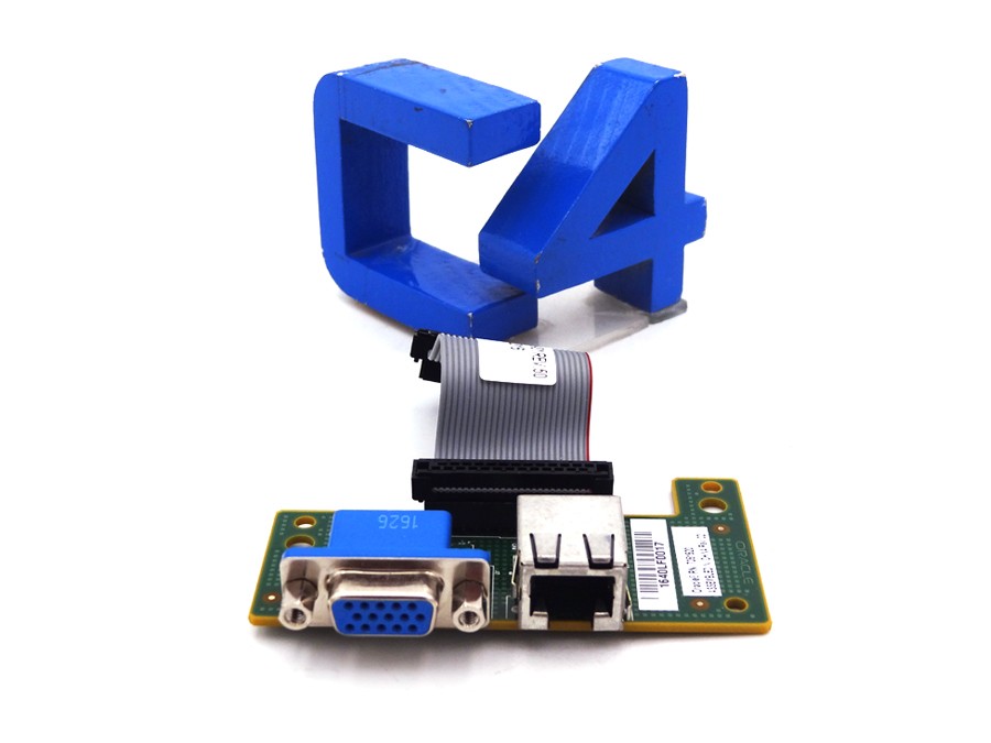 SUN 7051520 Rear I/O Board