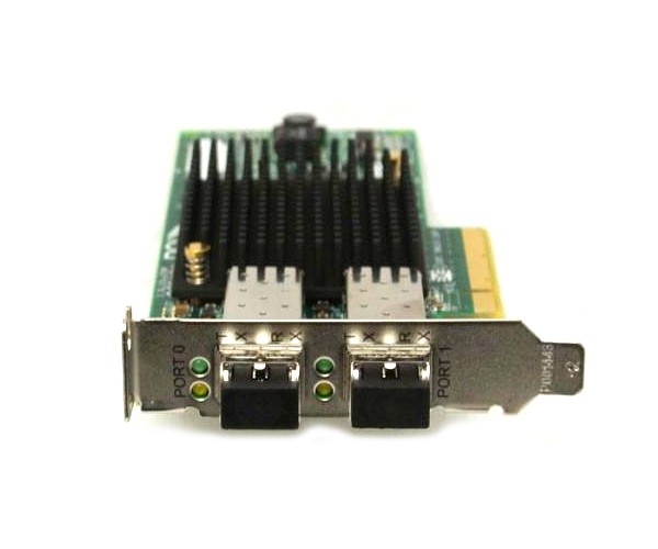 SUN 7053434 8GigabitSec PCI Express Dual FC Host Adapter