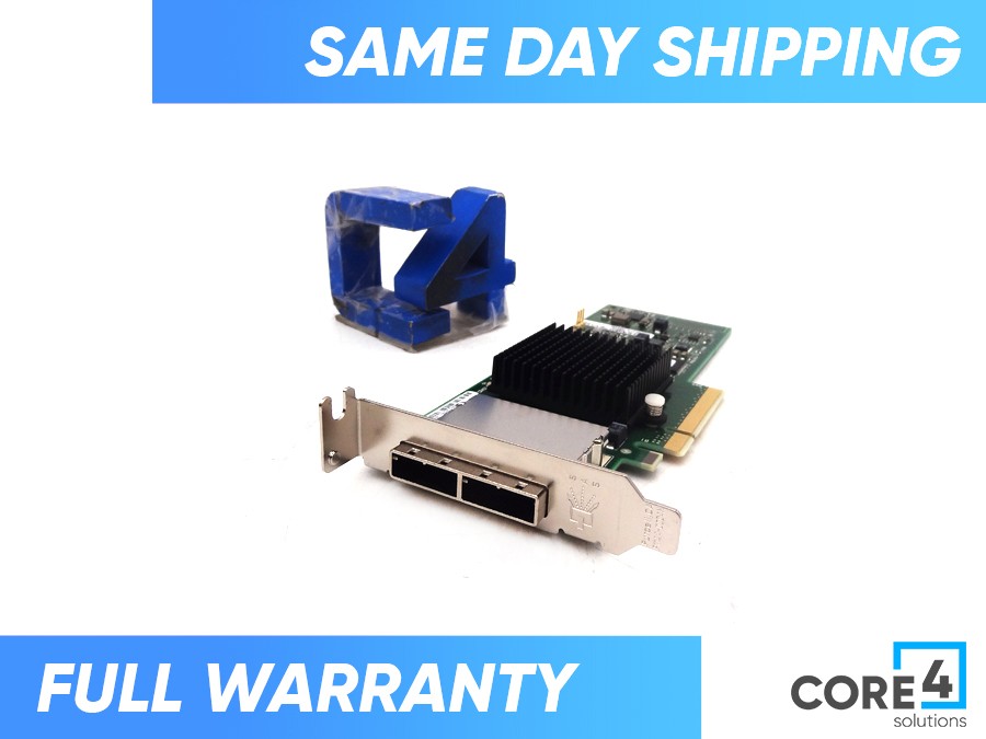 SUN 7056272 8-Port 6Gbps SAS-2 RAID HBA