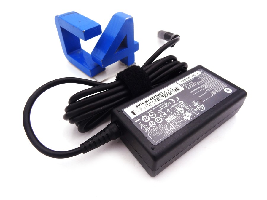 HP 710412-001 SMART AC POWER ADAPTER (65W)