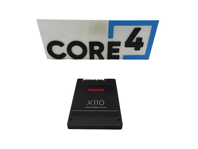 HP 724415-001 HP 128GB 6G 2.5INCH MLC SATA SSD