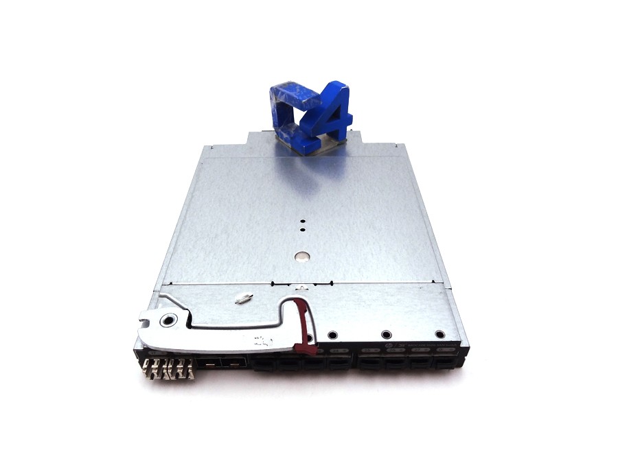 HP 724424-001 BROCADE 16GB/28C EMBEDDED SAN - C8S46A