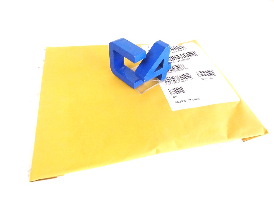 HP 728539-B21 GRAPHIC CARD POWER CABLE KIT - 687955-001