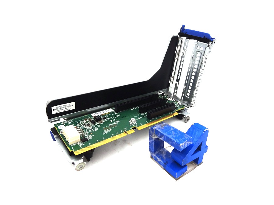 SUN 7310781 ORACLE X5-4 SYSTEM BOARD ASSEMBLY - 7308358