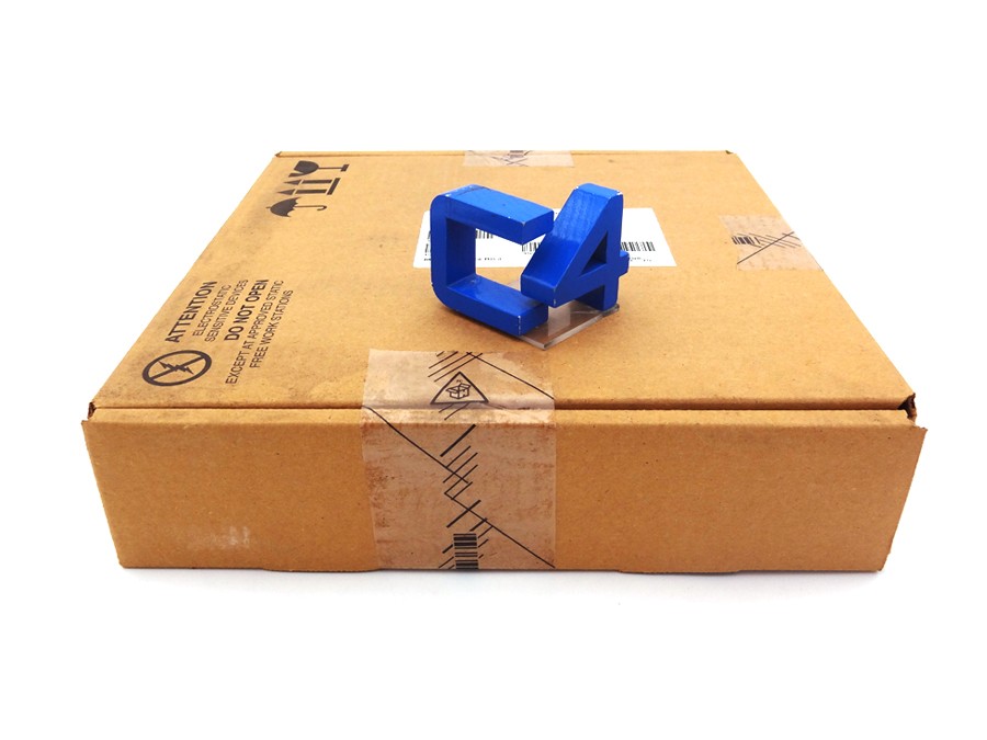 HP 732637-001 ACCLRTR GRAPHIC INTEL CO-PROCER *New Sealed*