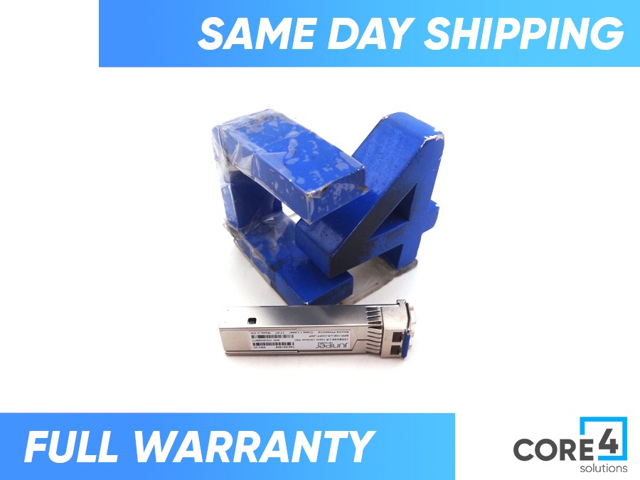 JUNIPER 740-021309 Juniper 10GBASE-LR Transceiver