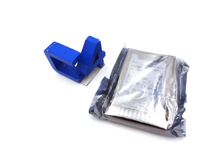 HP 759546-001 300GB 12G SAS 15K RPM SFF *New Bulk* - 759202-001, 759208-B21