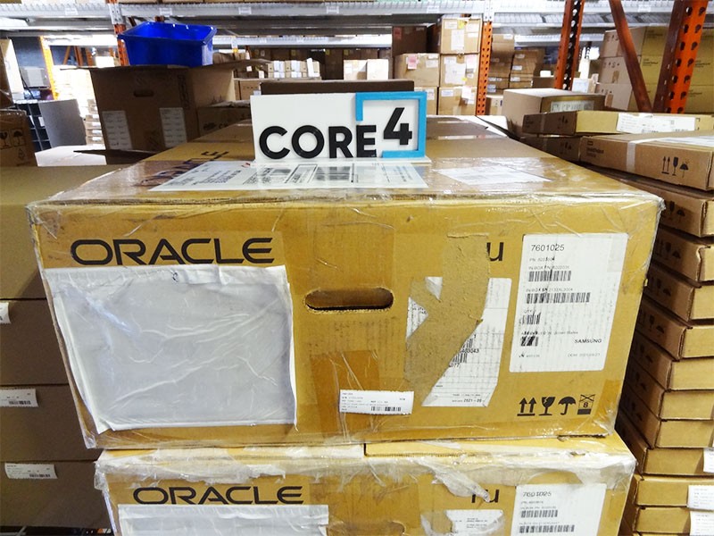 ORACLE 7601025 ORACLE TALARI D6000 NETWORK APPLIANCE