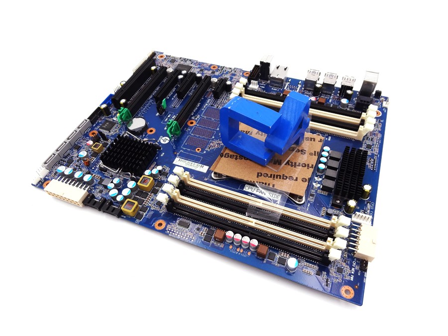 HP 761514-001 Z440 WORKSTATION SYSTEM BOARD