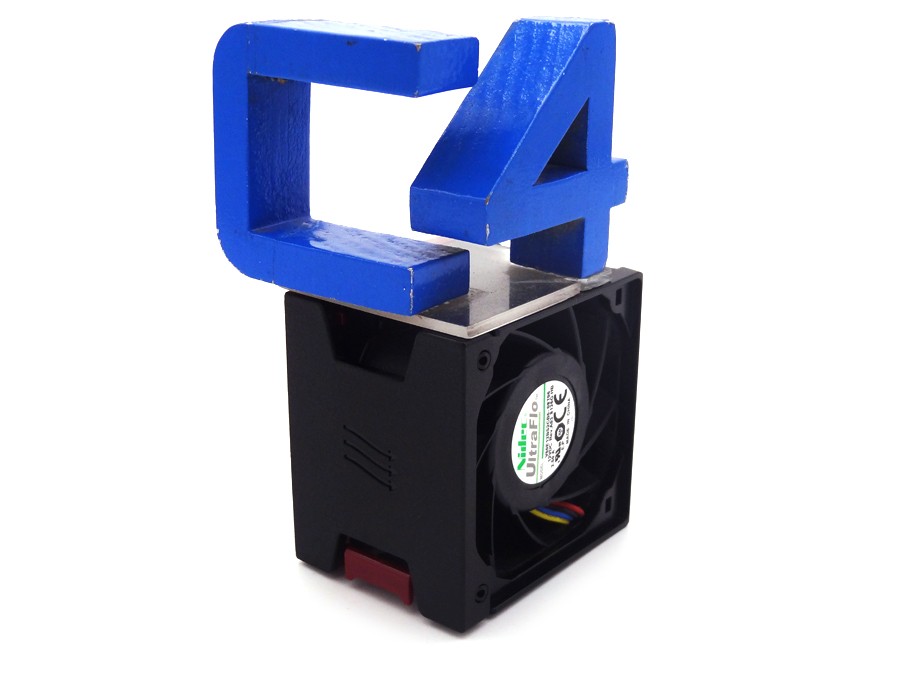 HP 777285-001 DL380 GEN9 STANDARD FAN *New Sealed* - 747597-001, 796850-001, 796851-001