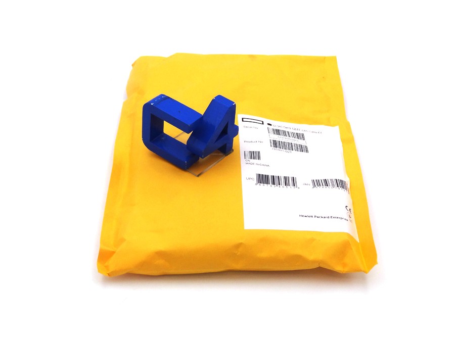 HP 785991-B21 DL380 GEN9 12LFF SAS CABLE KIT *New Sealed*