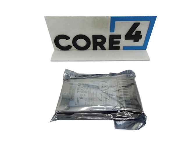 HP 787642-001 HPE MSA 600GB 12G SAS 15K SFF