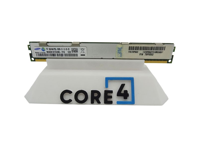 IBM 78P0502 8GB MEMORY MODULE