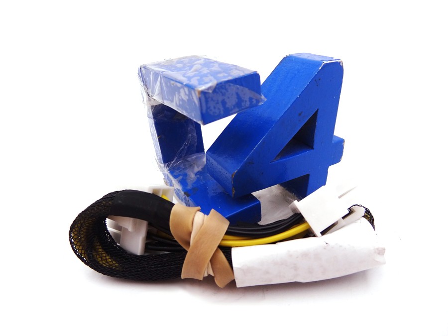 HP 805123-001 GPU POWER CABLE 8PIN-10PIN