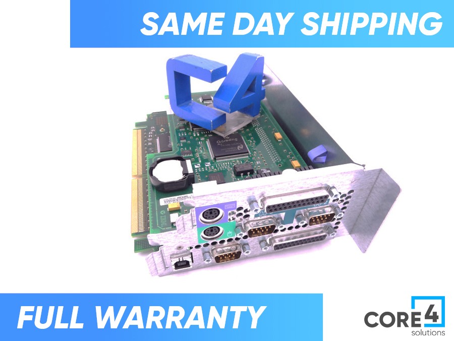 IBM 80P3080 SERVICE PROCESSOR ASSEMBLY