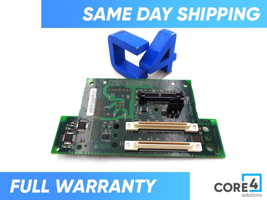 IBM 80P3516 MEDIA BACKPLANE 