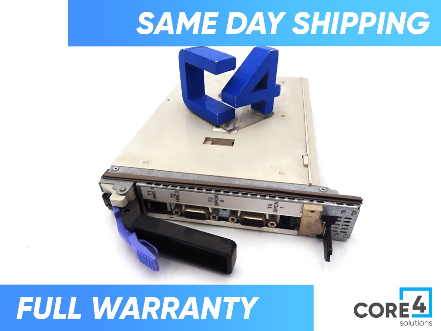 IBM 80P3901 SERVICE PROCESSOR CARD