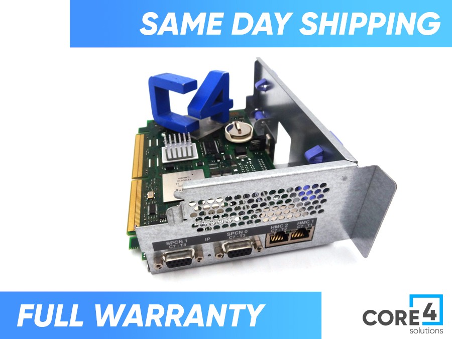 IBM 80P5105 4PACK BCKPLN, U320 (6593)