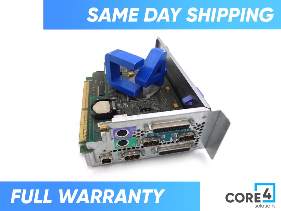 IBM 80P5573 SERVICE PROCESSOR 