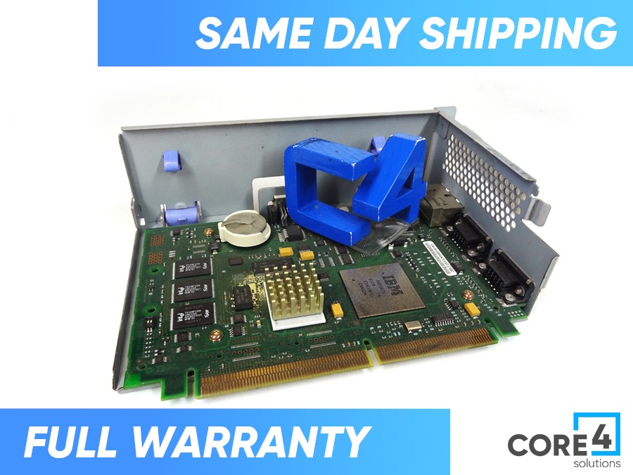 IBM 80P6024 Service Processor Mod - 80P5316, 80P6025 