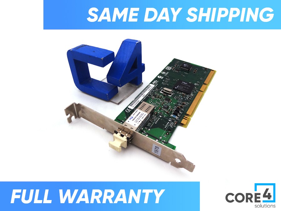 IBM 80P6444 GIGABIT ETHERNET SX (1978) 