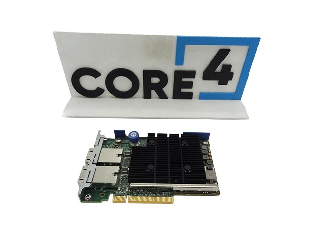 HP 854177-001 HP 10GB 2-PORT 535FLR-T ADAPTER