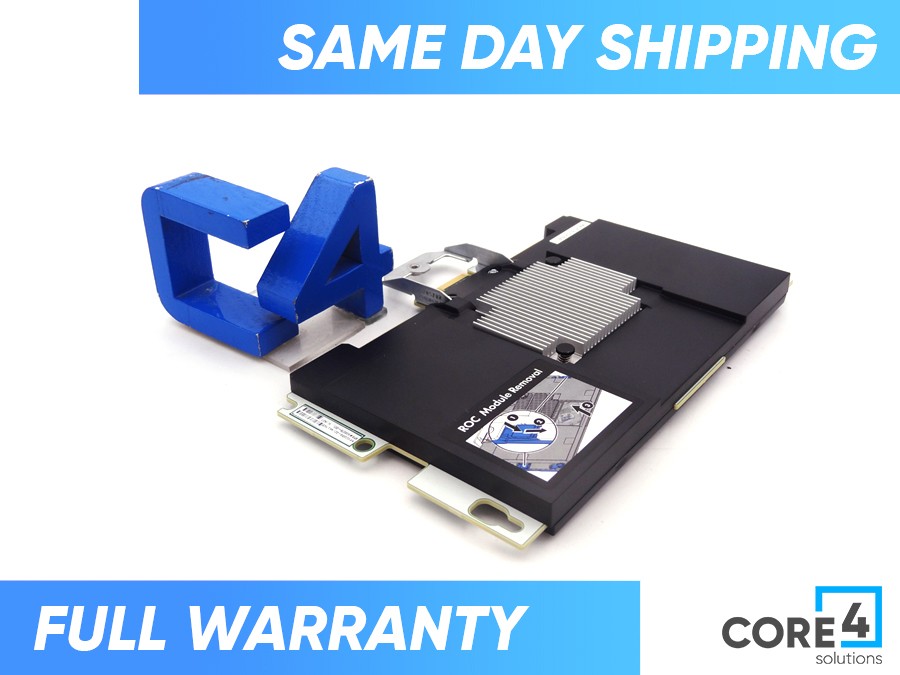 HP 823854-001 NROC E208I-C SR GEN10 CONTROLLER - 836276-001