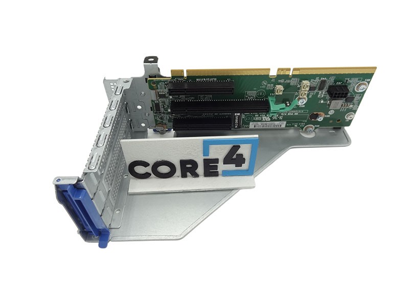 HP 826701-B21 HPE DL380 GEN10 X8X16X8 M.2