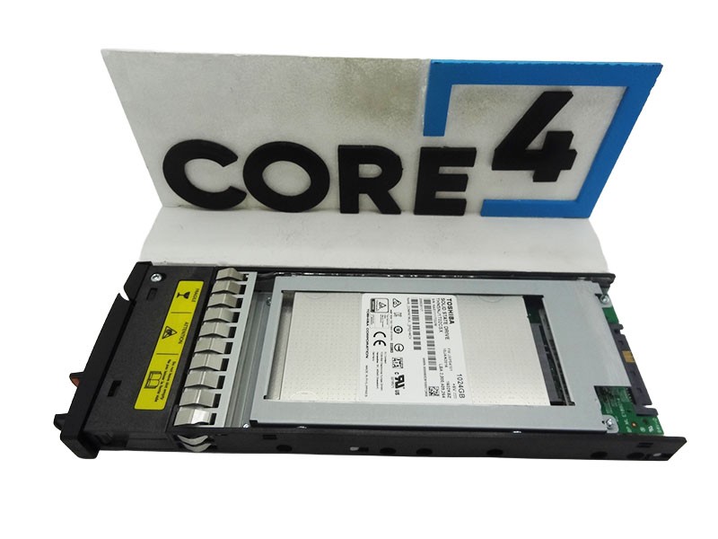 PURE 83-0400-04 Pure Storage 2TB SAS SSD