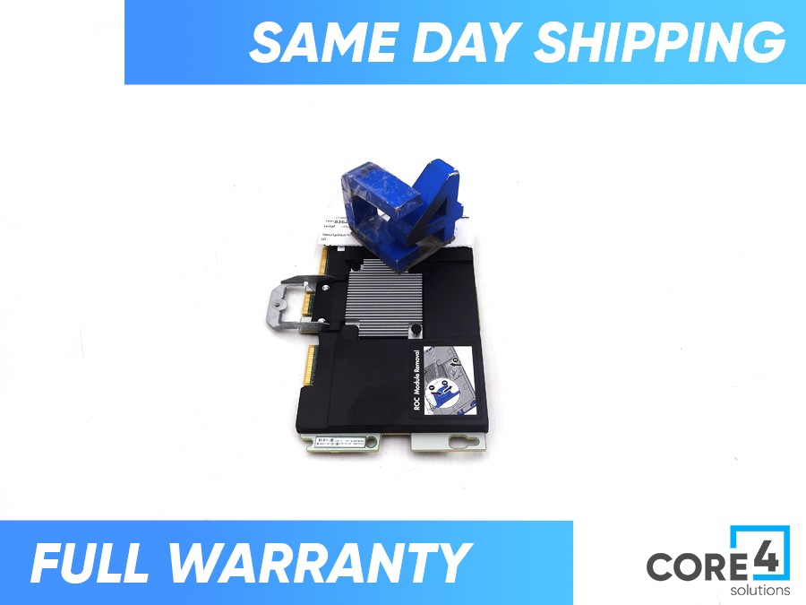 HP 836276-001 NROC E208I-C SR GEN10 CONTROLLR - 823852-B21, 823854-001