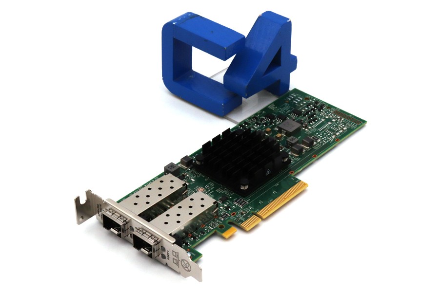 HP 840130-001 10/25GB 2-PORT 631SFP28 - 817718-B21