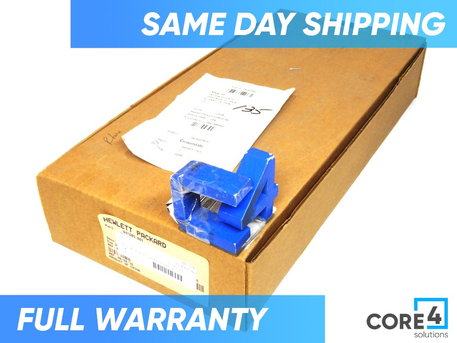 HP 841893-001 HPE 0.5M 100GB QSFP28 OPA COPPER *New Bulk* - 830024-B21