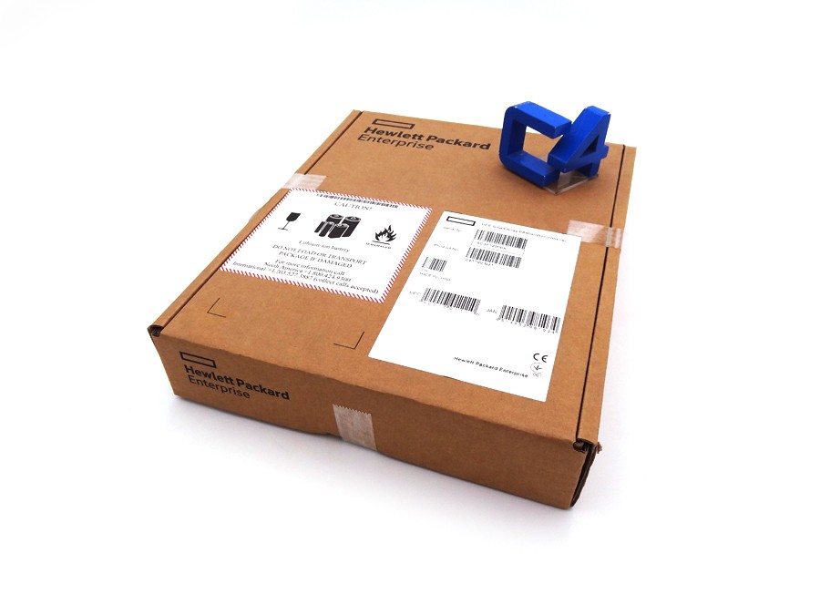 HP 843199-B21 P840AR/2GB FBWC 12GB CONTROLLER *New Sealed* - 848184-001