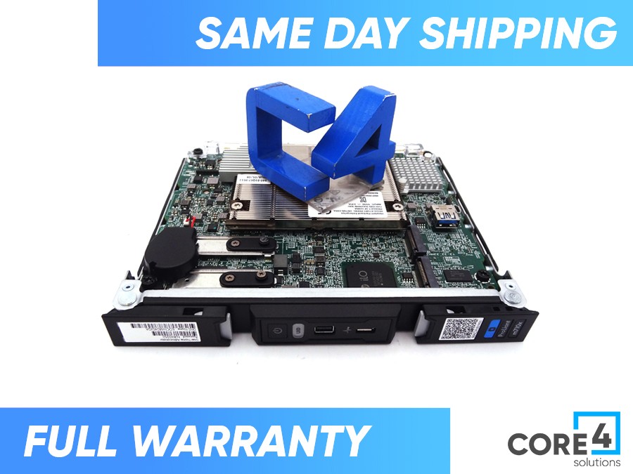 HP 846832-001 M710X SERVER CARTRIDGE - 833107-001