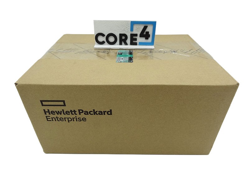 HP 857965-001 HPE 10TB 12G SAS 7.2K RPM HD