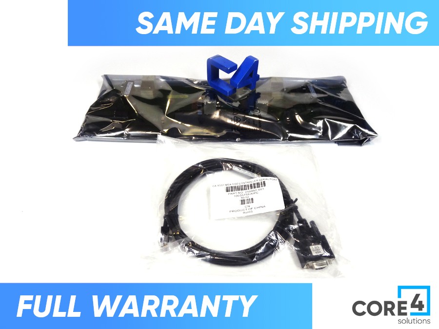 HP 859947-001 BD 4GB FC DISK SHELF MIDPLANE B