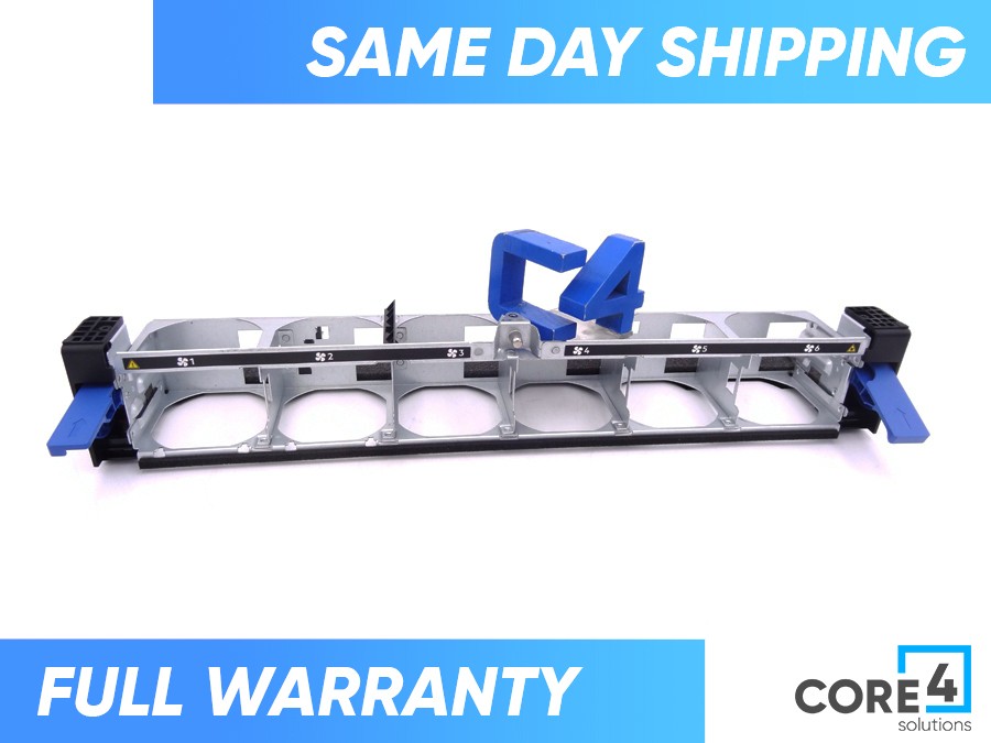 HP 867119-001 HP DL380 GEN10 FAN CAGE - 875055-001