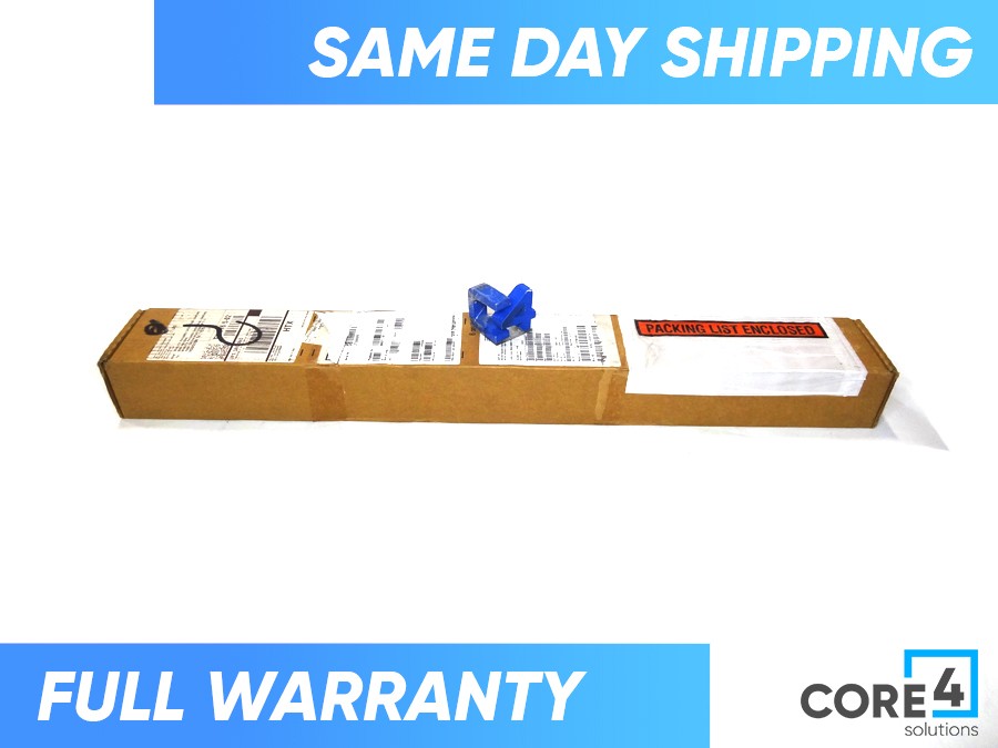 HP 868577-B21 HPE EL4000 FULL RACK KIT *New Sealed*