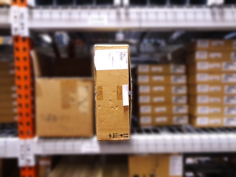 HP 869597-001 HPE MIDPLANE BOARD SYNERGY 12000