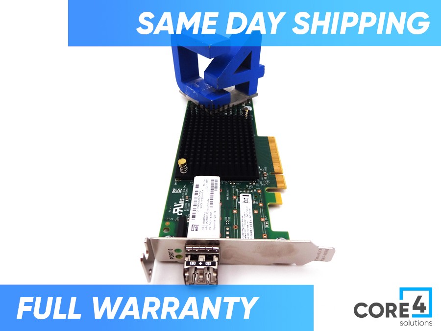 HP 869999-001 SN1600E 32GB SINGLE PORT ADAPTR