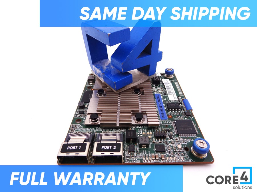 HP 871040-002 PCA, AROC P408i-0 SR M83C LH Ctrlr 