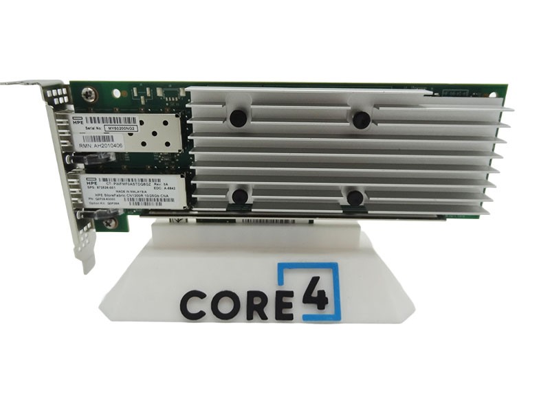 HP 872526-001 HPE CN1300R 1025GB ADAPTER
