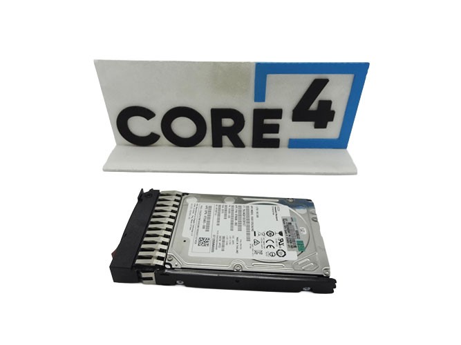 HP 873012-B21 HPE 1.2TB SAS 12G 10K SAS SFF