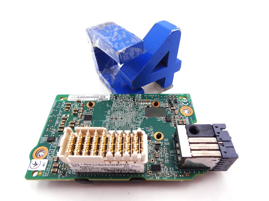 HP 876449-B21 HPE SY 4820C 10/20/25G CAN - 876447-001