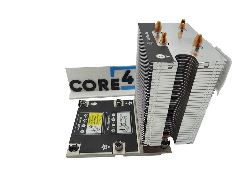 HP 878922-001 HPE ML110 Gen10 Screw Down Heatsink